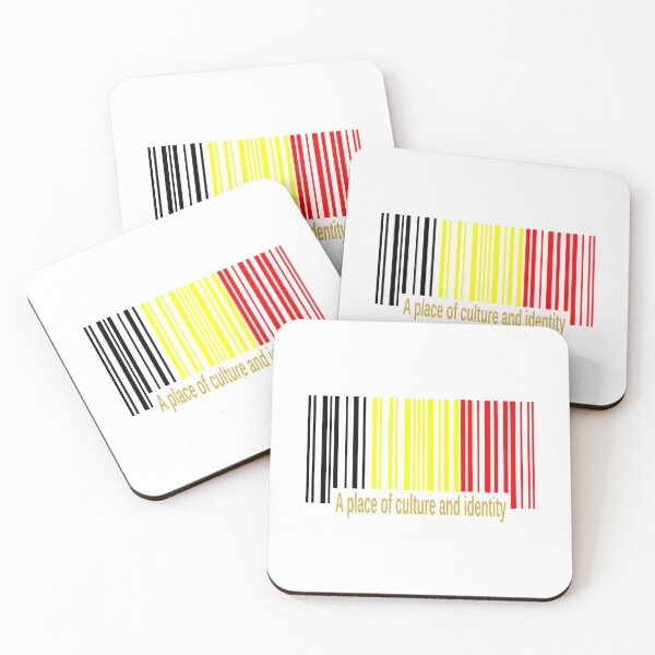 Item preview, A place of culture and identity designed and sold by JR78.