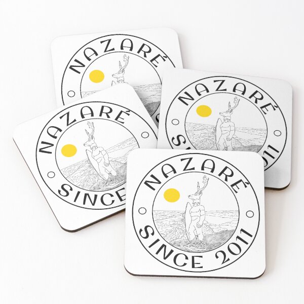 Item preview, Surf in Nazare Since 2011 designed and sold by AngeloDeVal.