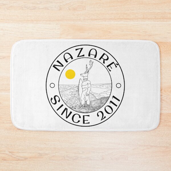 Item preview, Surf in Nazare Since 2011 designed and sold by AngeloDeVal.