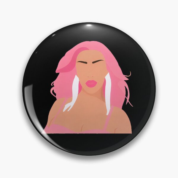 Item preview, Doja Cat Lineless Illustration designed and sold by dsxclothing.
