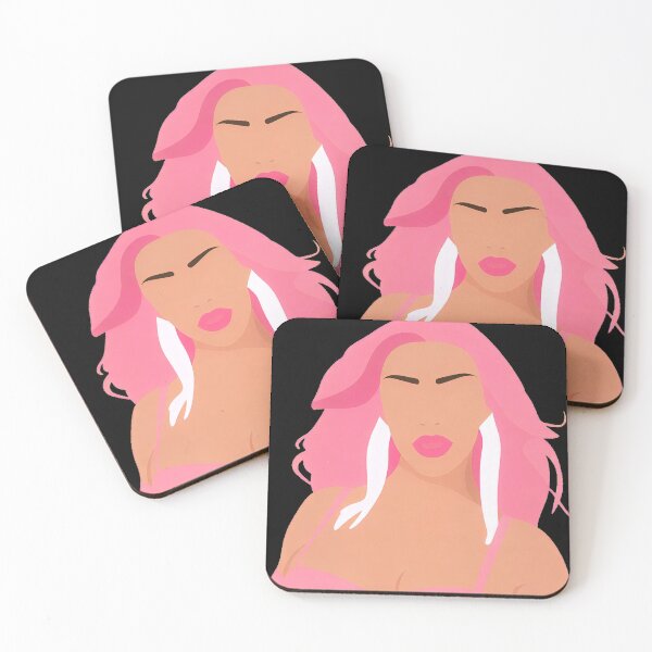 Item preview, Doja Cat Lineless Illustration designed and sold by dsxclothing.