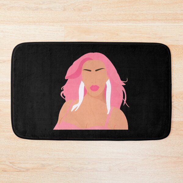 Item preview, Doja Cat Lineless Illustration designed and sold by dsxclothing.