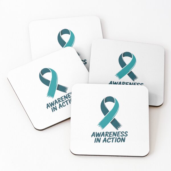 Item preview, Cancer Awareness In Action designed and sold by DigitalDream11.