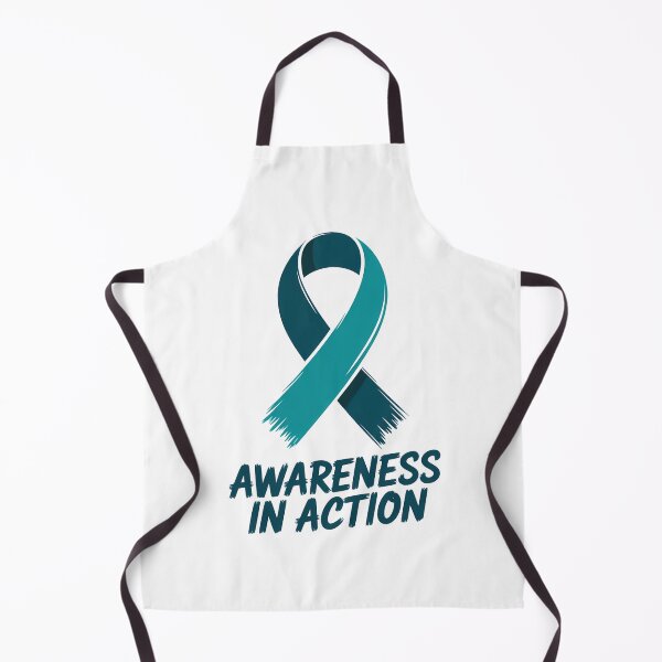 Item preview, Cancer Awareness In Action designed and sold by DigitalDream11.