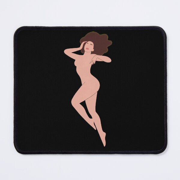 Item preview, Doja Cat Lineless Illustration designed and sold by dsxclothing.