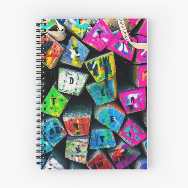 Item preview, Urban Berlin designed and sold by Woodic Lion.