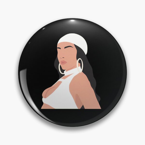 Item preview, Doja Cat Lineless Illustration designed and sold by dsxclothing.