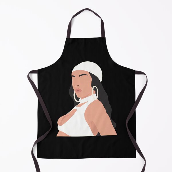 Item preview, Doja Cat Lineless Illustration designed and sold by dsxclothing.