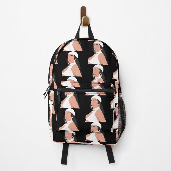 Item preview, Doja Cat Lineless Illustration designed and sold by dsxclothing.