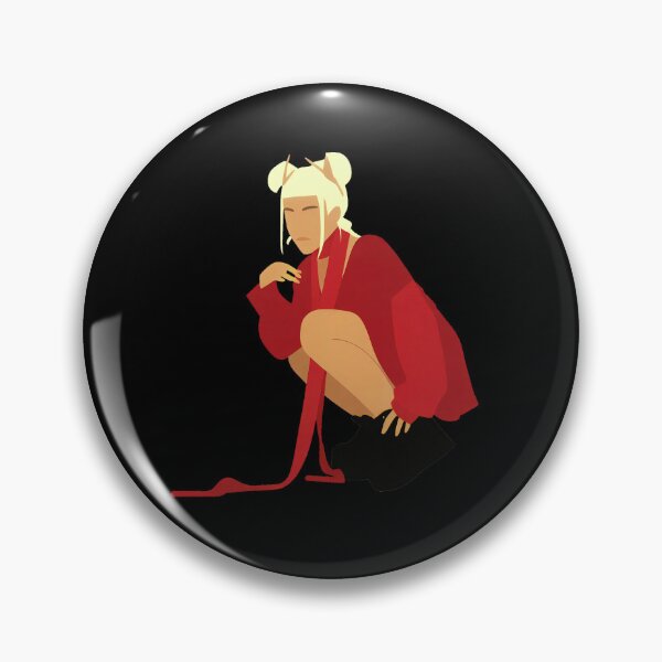 Item preview, Doja Cat Lineless Illustration designed and sold by dsxclothing.