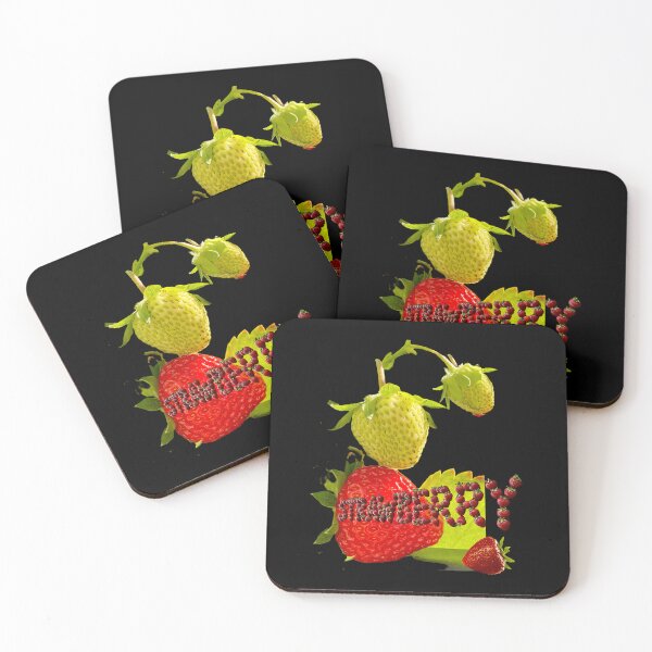 Item preview, STRAWBERRY designed and sold by BabaSoti.