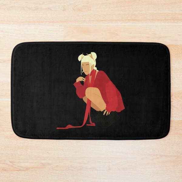 Item preview, Doja Cat Lineless Illustration designed and sold by dsxclothing.