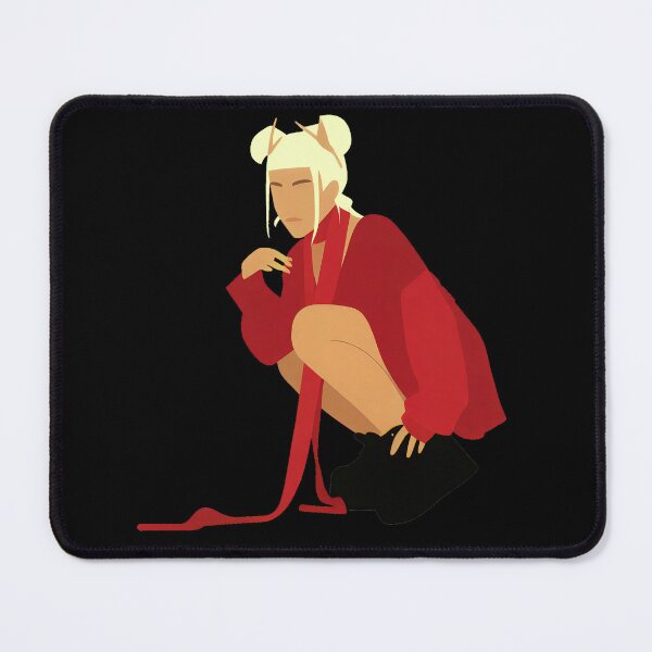 Item preview, Doja Cat Lineless Illustration designed and sold by dsxclothing.
