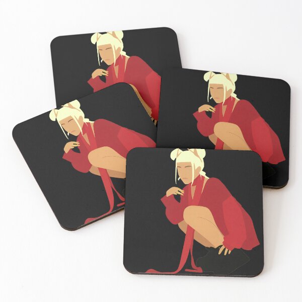 Item preview, Doja Cat Lineless Illustration designed and sold by dsxclothing.