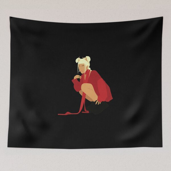 Item preview, Doja Cat Lineless Illustration designed and sold by dsxclothing.