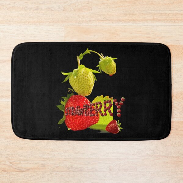 Item preview, STRAWBERRY designed and sold by BabaSoti.