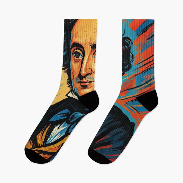 Item preview, Felix Mendelssohn | Comics stylCartoone -  designed and sold by ComicsFactory.