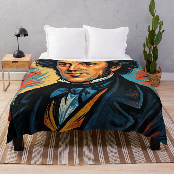 Item preview, Felix Mendelssohn | Comics stylCartoone -  designed and sold by ComicsFactory.