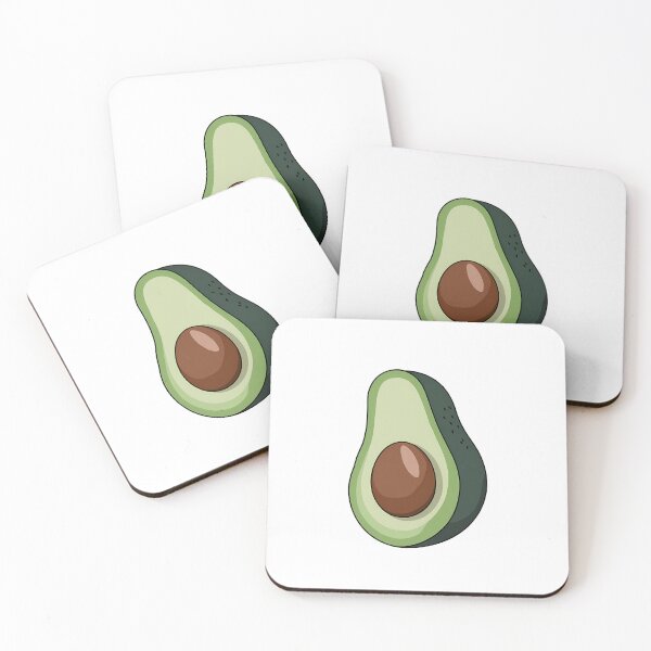 Item preview, Avocado Fruit designed and sold by KD Merch.
