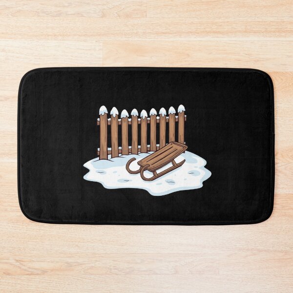 Item preview, Sled Waiting designed and sold by Aetheriswork.