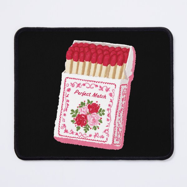 Item preview, Perfect match box designed and sold by MendaciousMina.