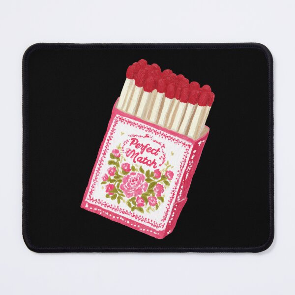 Item preview, Perfect match box designed and sold by MendaciousMina.