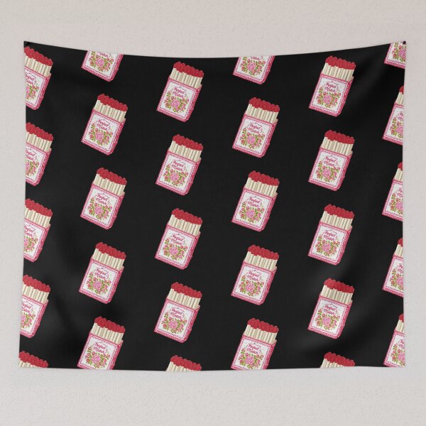 Item preview, Perfect match box designed and sold by MendaciousMina.