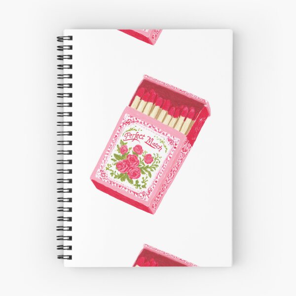 Item preview, Perfect match box designed and sold by MendaciousMina.