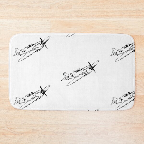 Item preview, P 51 Mustang WW2 fighter plane designed and sold by TriForceDesign.