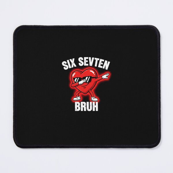 Item preview, Bruh 67 Six Seven For Kids Women Men Boys Girls Valentine designed and sold by scottygrindz.