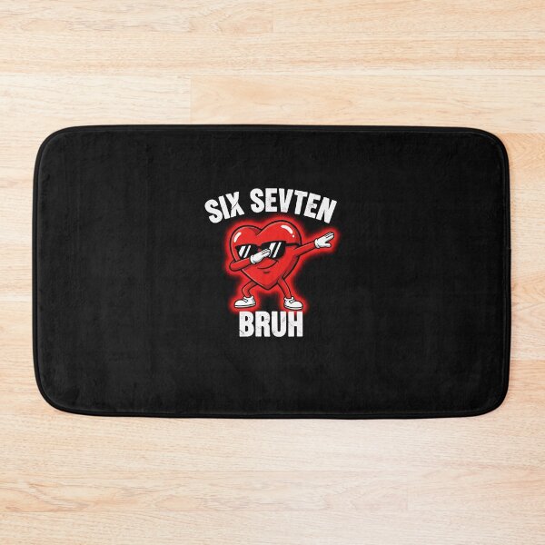 Item preview, Bruh 67 Six Seven For Kids Women Men Boys Girls Valentine  designed and sold by scottygrindz.