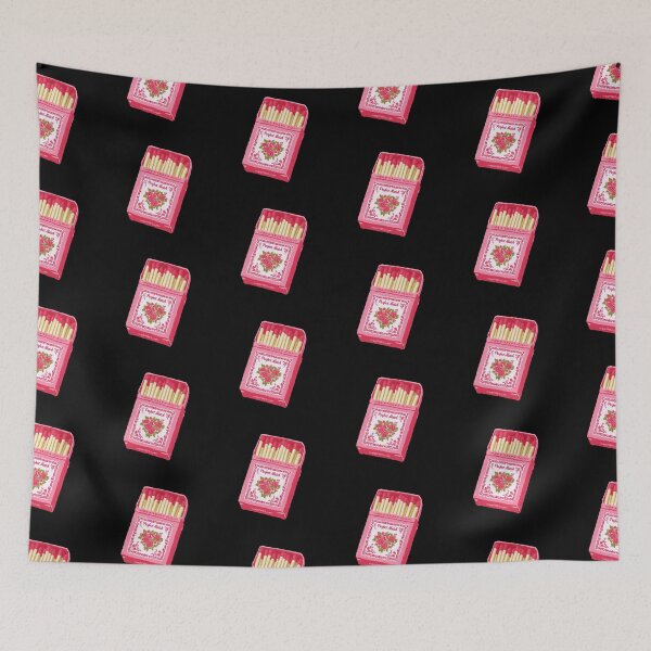 Item preview, Perfect match box designed and sold by MendaciousMina.