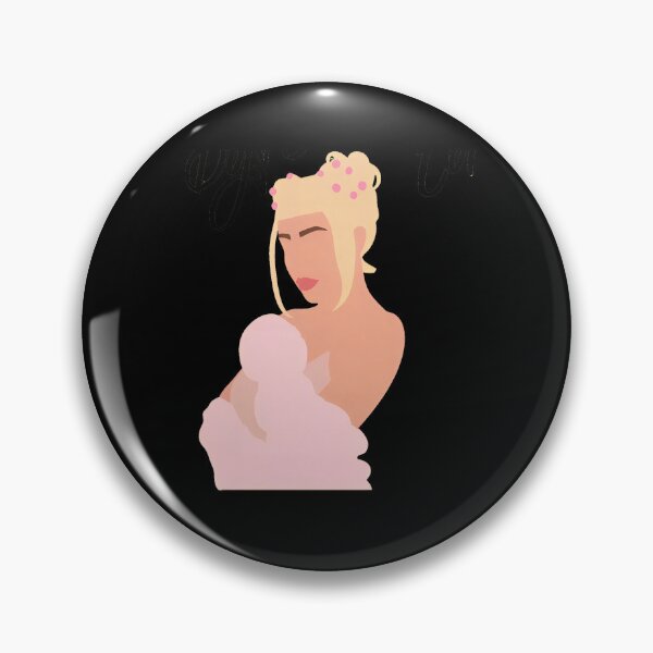 Item preview, Doja Cat Lineless Illustration designed and sold by dsxclothing.