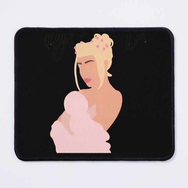 Item preview, Doja Cat Lineless Illustration designed and sold by dsxclothing.