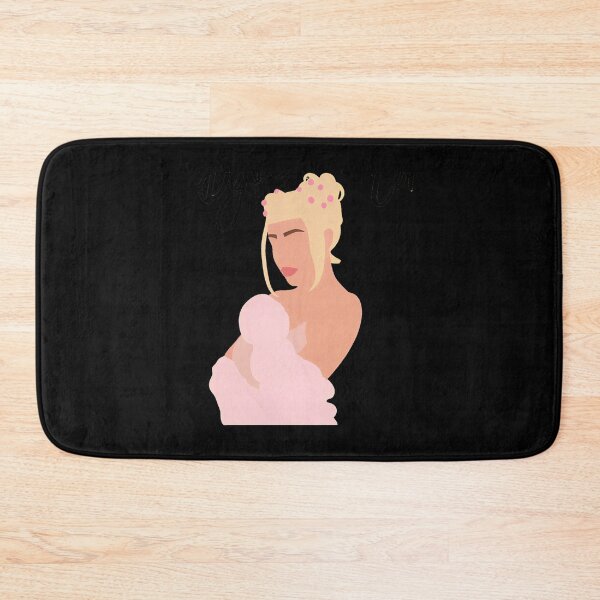 Item preview, Doja Cat Lineless Illustration designed and sold by dsxclothing.