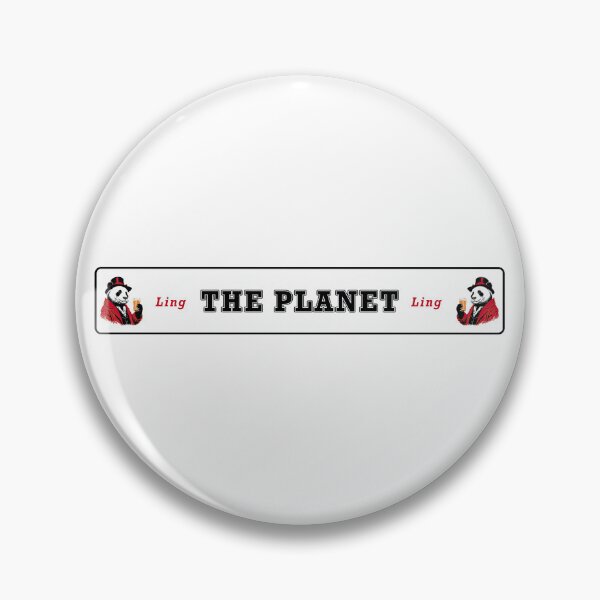 Item preview, The Planet - Planet of the Scouse Apes designed and sold by Totalthrive.