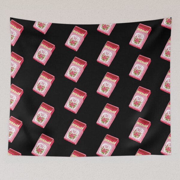 Item preview, Perfect match box designed and sold by MendaciousMina.