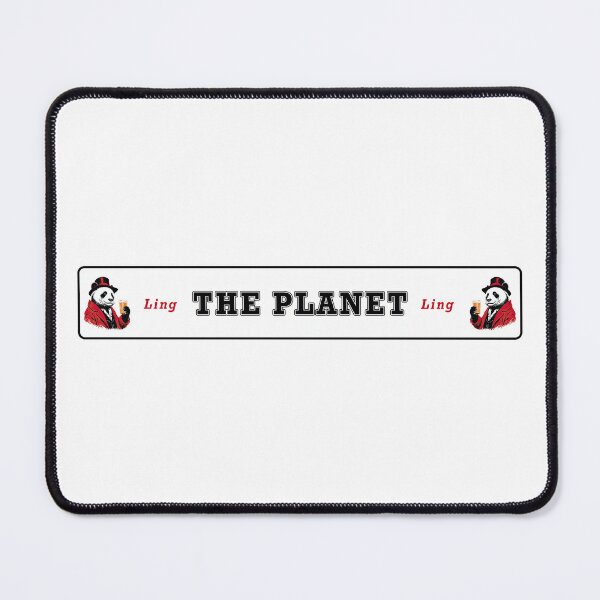 Item preview, The Planet - Planet of the Scouse Apes designed and sold by Totalthrive.
