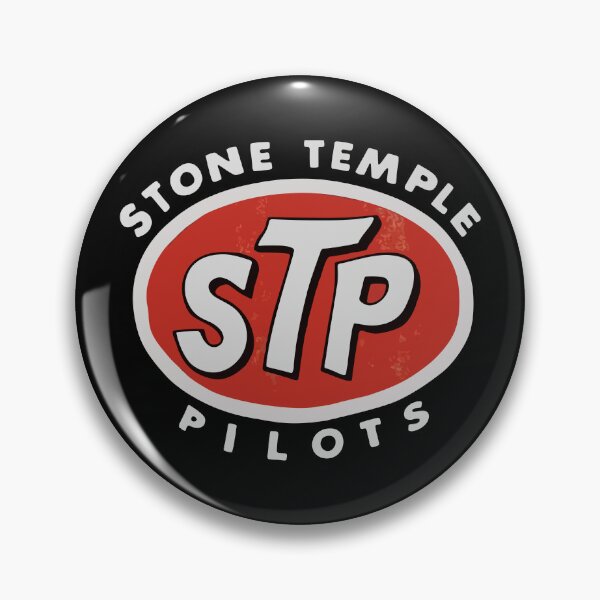 Item preview, STP Pilots designed and sold by DiscoKiss - Quality printing guaranteed..