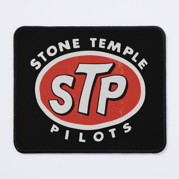 Item preview, STP Pilots designed and sold by DiscoKiss - Quality printing guaranteed..