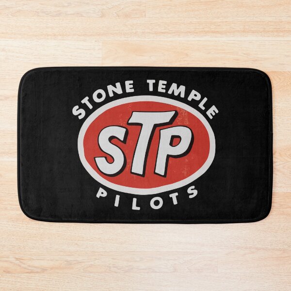Item preview, STP Pilots designed and sold by DiscoKiss - Quality printing guaranteed..
