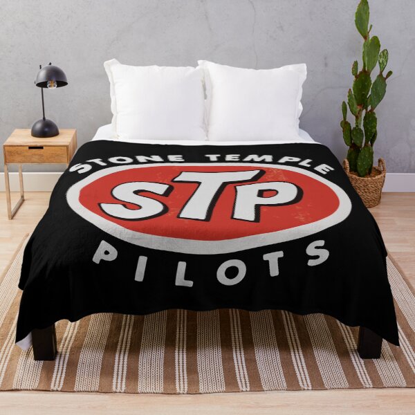 Item preview, STP Pilots designed and sold by DiscoKiss - Quality printing guaranteed..