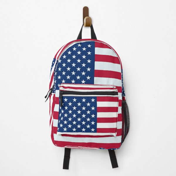 Item preview, Classic American Flag - Patriotic USA Stars and Stripes designed and sold by devilfronty.