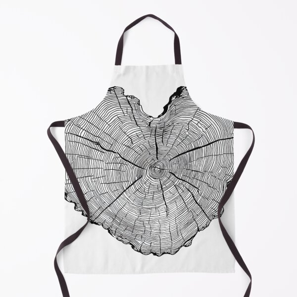 Item preview, Wood slice heart designed and sold by MendaciousMina.