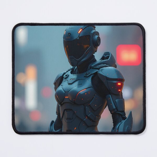 Item preview, Lancer - Urban Sentinel designed and sold by nhk999.