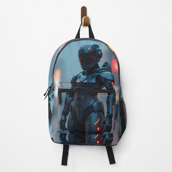 Item preview, Lancer - Urban Sentinel designed and sold by nhk999.