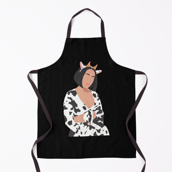 Item preview, Doja Cat Lineless Illustration designed and sold by dsxclothing.