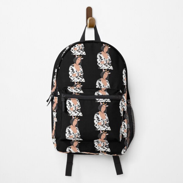 Item preview, Doja Cat Lineless Illustration designed and sold by dsxclothing.