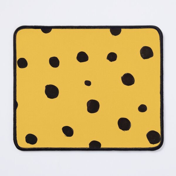 Item preview, Cheetah spot pattern designed and sold by LitchiArt.