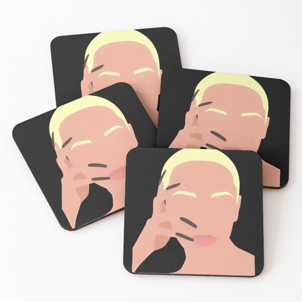 Item preview, Doja Cat Lineless Illustration designed and sold by dsxclothing.